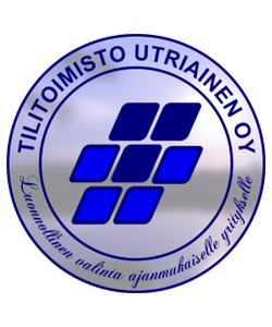 Tilitoimisto Utriainen